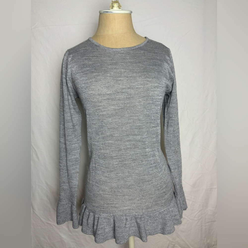 Benedetta B. Made in Italy.Women’s  wool blend sweater. Size M. Light weight.